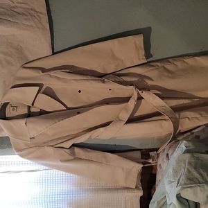 Women coat